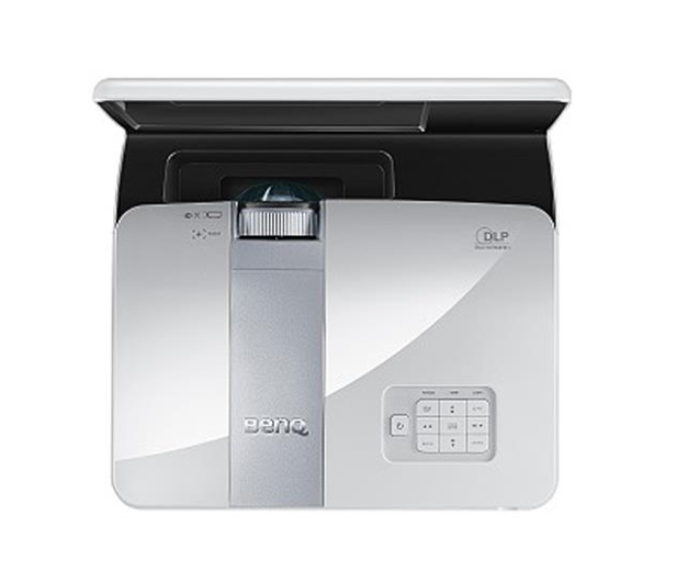 BENQ MX842UST DLP XGA 3000lm, 13,000:1, HDMI, UST - 205235 - zdjęcie 4